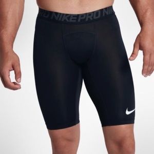Nike Pro Compression Short